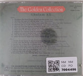 Ghulam Ali - The Golden Collection (CD) (2)